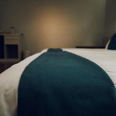 蘊慢築 茶花藝主題民宿 Yun Man Zhu Homestay Gongguan Eksteriør bilde